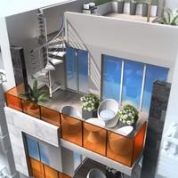 Flat in Spain, Comunitat Valenciana, Alicante, 100 sq.m.