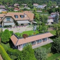 Villa in Switzerland, Blonay, 500 sq.m.