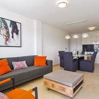 Квартира в Испании, Валенсия, Аликанте, 50 кв.м.