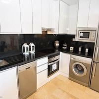 Квартира в Испании, Валенсия, Аликанте, 50 кв.м.