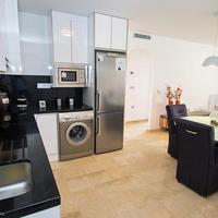 Квартира в Испании, Валенсия, Аликанте, 50 кв.м.