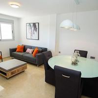 Квартира в Испании, Валенсия, Аликанте, 50 кв.м.