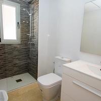 Квартира в Испании, Валенсия, Аликанте, 50 кв.м.