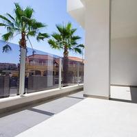 Квартира в Испании, Валенсия, Аликанте, 50 кв.м.