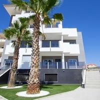 Квартира в Испании, Валенсия, Аликанте, 50 кв.м.