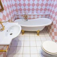 Flat in the city center Czechia, Karlovy Vary Region, Karlovy Vary, 41 sq.m.