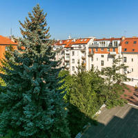 Flat in the city center Czechia, Karlovy Vary Region, Karlovy Vary, 41 sq.m.