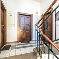 Flat in the city center Czechia, Karlovy Vary Region, Karlovy Vary, 41 sq.m.