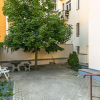 Flat in the city center Czechia, Karlovy Vary Region, Karlovy Vary, 41 sq.m.