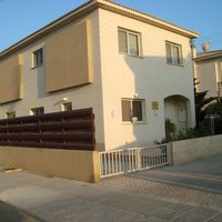 Вилла в пригороде на Кипре, Пафос, 200 кв.м.