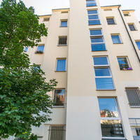Flat in the city center Czechia, Karlovy Vary Region, Karlovy Vary, 41 sq.m.
