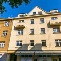 Flat in the city center Czechia, Karlovy Vary Region, Karlovy Vary, 41 sq.m.