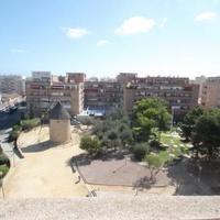 Flat in Spain, Comunitat Valenciana, Alicante, 63 sq.m.