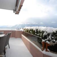 Apartment in the city center, at the first line of the sea / lake in Switzerland, Villeneuve, 150 sq.m.