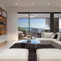 Flat in Republic of Cyprus, Lemesou, 89 sq.m.