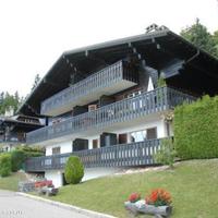 Apartment in Switzerland, Villeneuve, 80 sq.m.