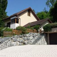House in Switzerland, Villeneuve, 175 sq.m.