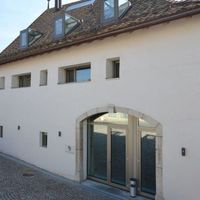 Villa in Switzerland, 580 sq.m.