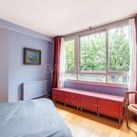 Apartment in France, Paris, 138 sq.m.