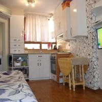 Квартира в центре города в Болгарии, Бургасская область, 68 кв.м.