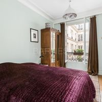 Квартира во Франции, Париж, 125 кв.м.