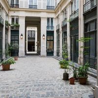 Квартира во Франции, Париж, 125 кв.м.