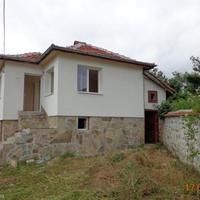 Villa in Bulgaria, Bivol, 100 sq.m.