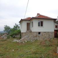 Villa in Bulgaria, Bivol, 100 sq.m.