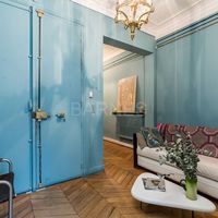 Квартира во Франции, Париж, 125 кв.м.