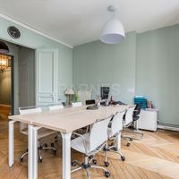 Квартира во Франции, Париж, 125 кв.м.