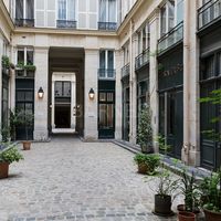 Квартира во Франции, Париж, 125 кв.м.