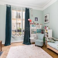 Квартира во Франции, Париж, 125 кв.м.