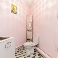 Квартира во Франции, Париж, 125 кв.м.