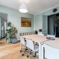 Квартира во Франции, Париж, 125 кв.м.