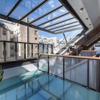 Квартира во Франции, Париж, 182 кв.м.