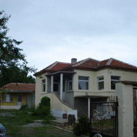 Villa in Bulgaria, Bivol, 120 sq.m.