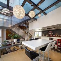 Квартира во Франции, Париж, 182 кв.м.