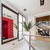 Квартира во Франции, Париж, 182 кв.м.