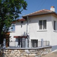 House in Bulgaria, Bivol, 128 sq.m.