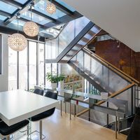 Квартира во Франции, Париж, 182 кв.м.