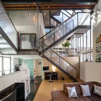 Квартира во Франции, Париж, 182 кв.м.