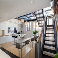 Квартира во Франции, Париж, 182 кв.м.