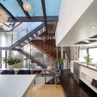 Квартира во Франции, Париж, 182 кв.м.