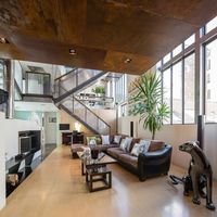 Квартира во Франции, Париж, 182 кв.м.