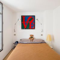 Квартира во Франции, Париж, 182 кв.м.