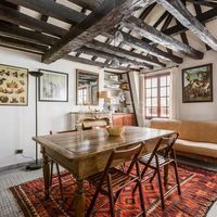 Квартира во Франции, Париж, 84 кв.м.