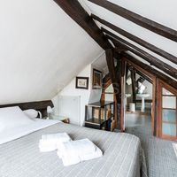 Квартира во Франции, Париж, 84 кв.м.