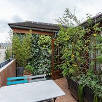 Квартира во Франции, Париж, 84 кв.м.