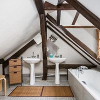 Квартира во Франции, Париж, 84 кв.м.