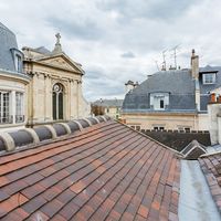 Квартира во Франции, Париж, 84 кв.м.